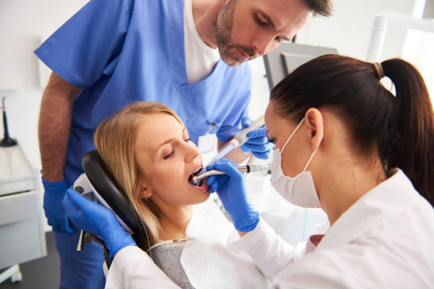 Best General Dentistry  in Dunkirk, NY